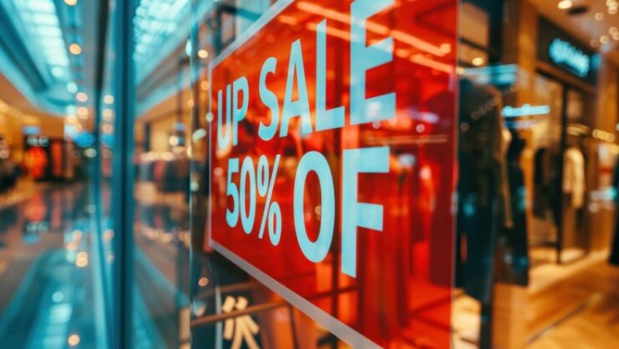 أسواق اوت ليت في انطاليا