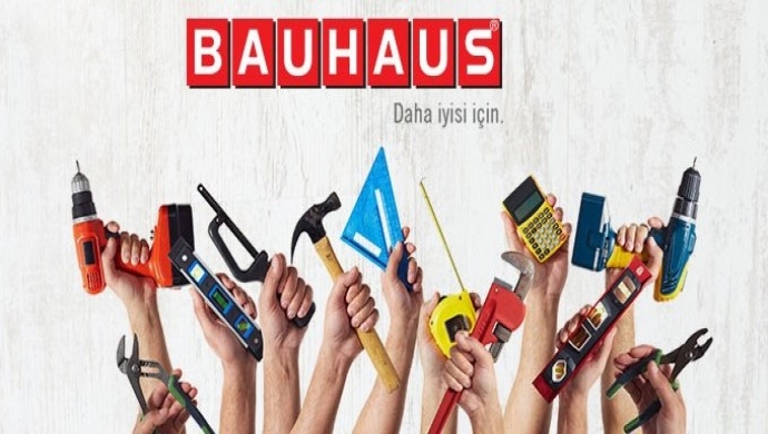 متجر Bauhaus انطاليا